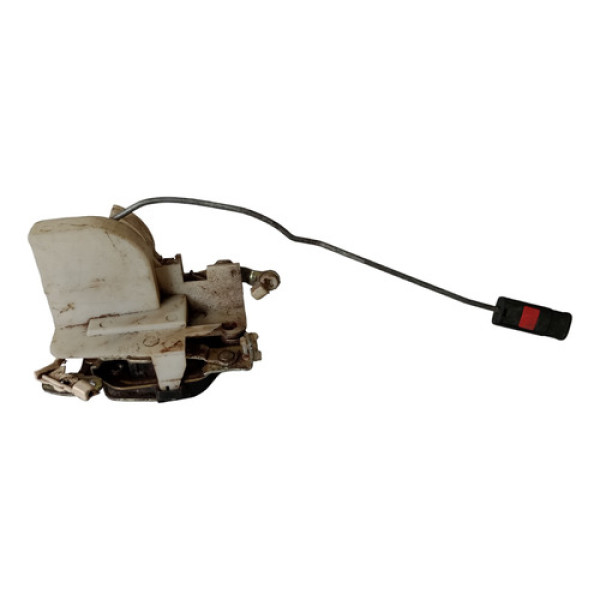 Fechadura Dianteira Esquerda Gm Corsa 