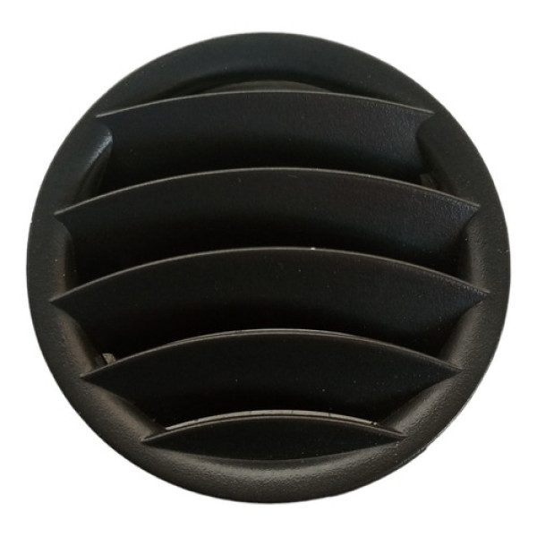 Grade Difusor De Ar Painel Meriva Vectra C/ Detalhe 06/12