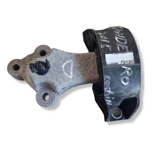 Coxim Suporte Motor Renault Sandero Logan 