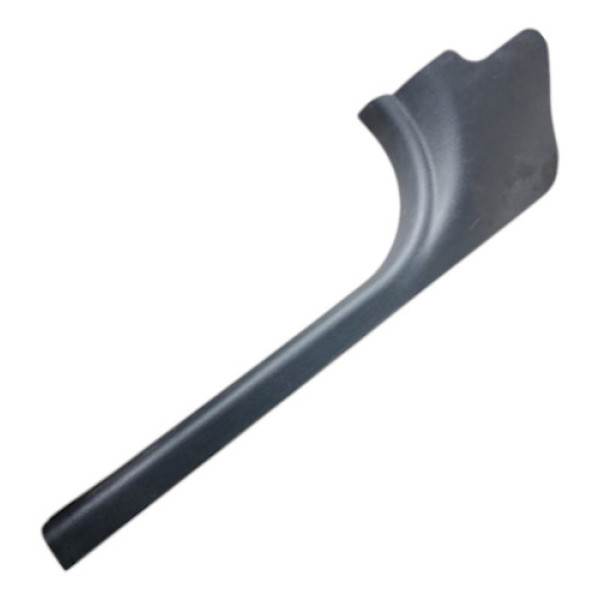 Soleira Porta Dianteira Esquerda Ford Fusion 2008 6e53541320 Preto