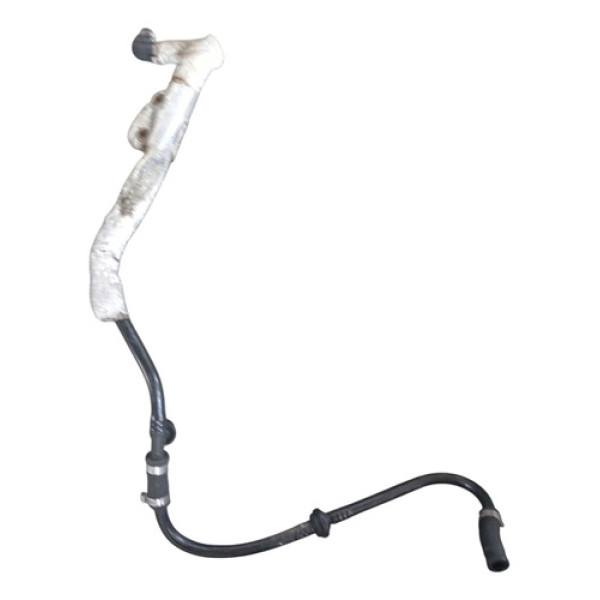 Mangueira Flange Bomba Vw Golf Bora 1999 2013 1j0611939b