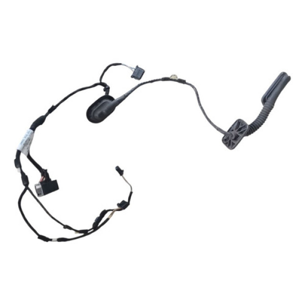 Chicote Porta Traseira Direita Vw Jetta Comfortline 2014