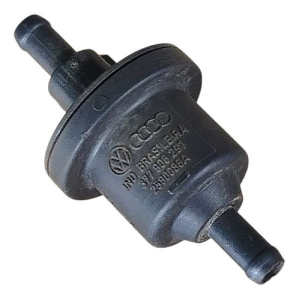 Válvula Canister Vw Gol Voyage Saveiro Fox 1.0 1.6 8v G7 G8