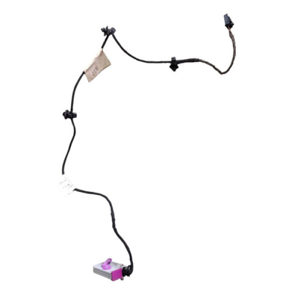 Chicote Eletrico Porta Dianteira Direita Vw Passat 2005 2010