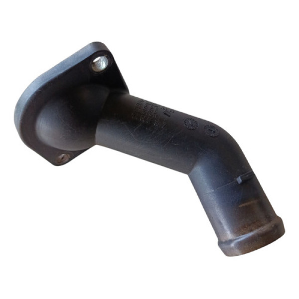 Flange Carcaça Válvula Termostática Vw Golf Bora Polo 2.0