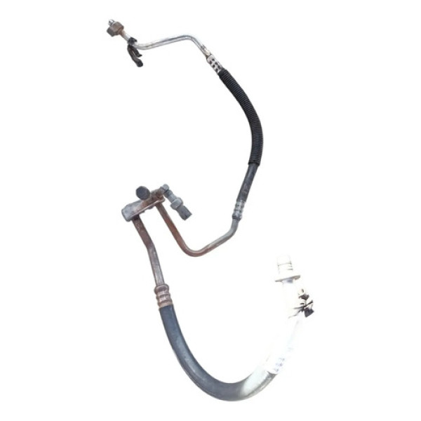 Mangueira Ar Acondicionado Ford Ranger 1998 2008