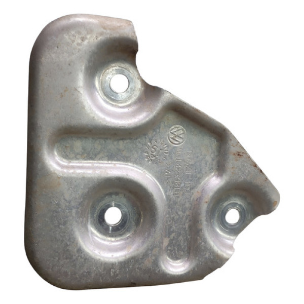 Suporte Bomba Direção Hidráulica Vw Gol G7 2018 5u1423981b