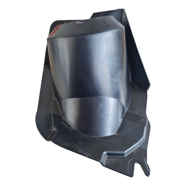 Acoplamento Anti Ruido Coluna Toyota Corolla 2016 A 2020