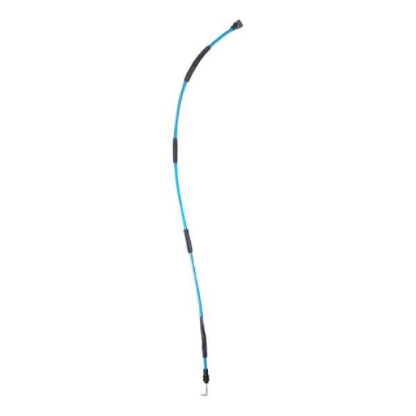 Vareta Cabo Fechadura Porta Dianteira Direita Fiat Uno 2015