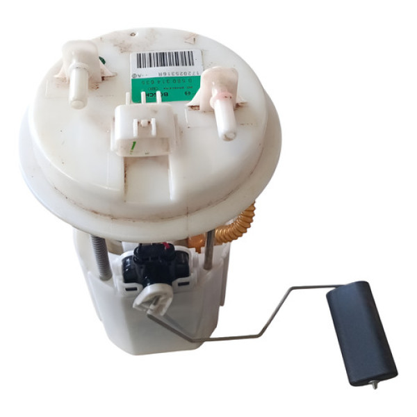 Bomba De Combustível Renault Logan Sandero 2016 2022