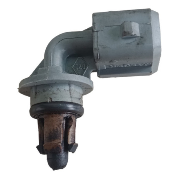 Sensor Temperatura Ar Renault Sandero Megane 
