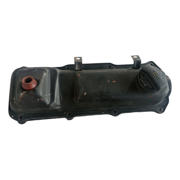 Tampa Comando Válvulas Cabeçote Vw Gol Parati Saveiro