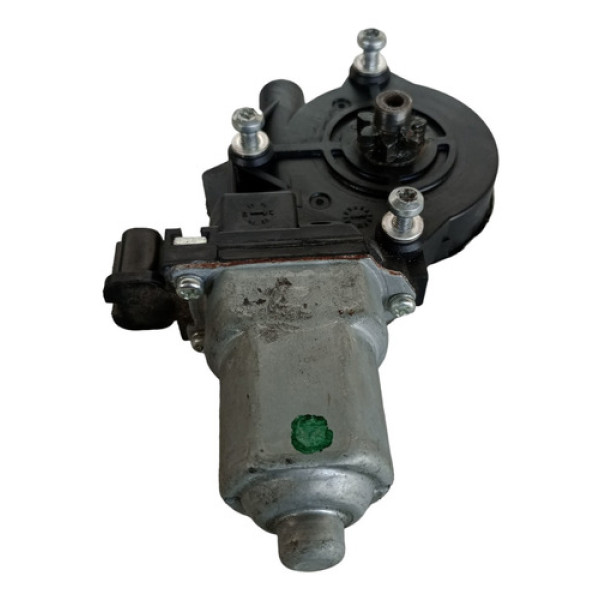 Motor De Vidro Elétrico Dianteiro Direito March 2016/2017
