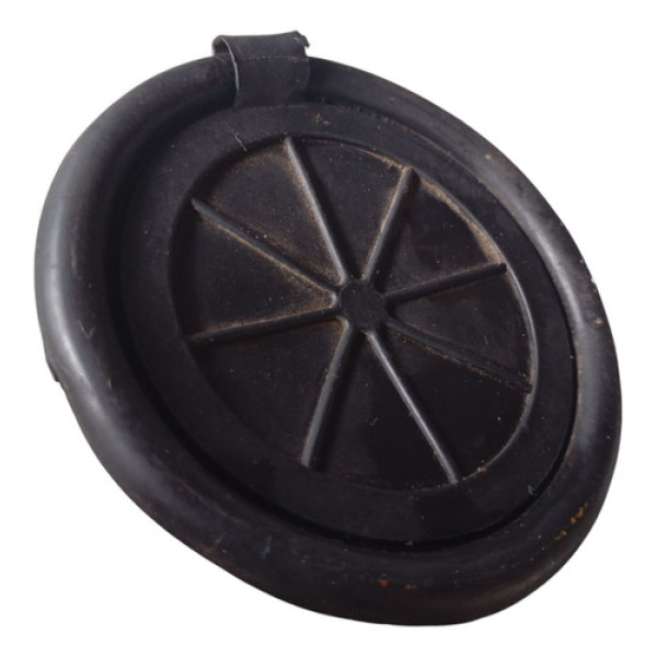 Tampa Máquina Vidro Vw Golf 2008 2014 1j0827417