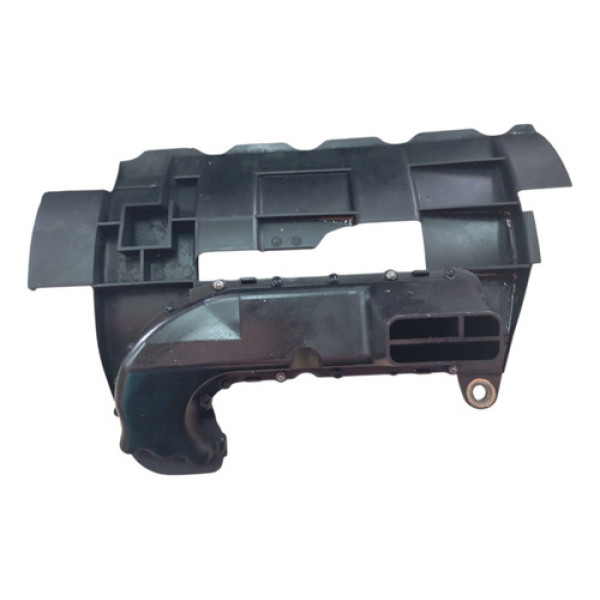 Defletor Oleo Carter Vw Golf Bora 1.6 1997 2006 06b103623c Preto