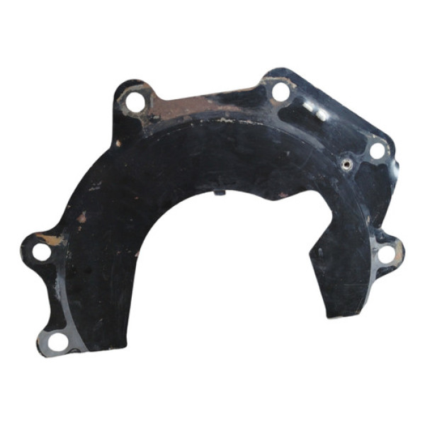 Capa Chapa Protetora Caixa Motor Vw Gol Fox