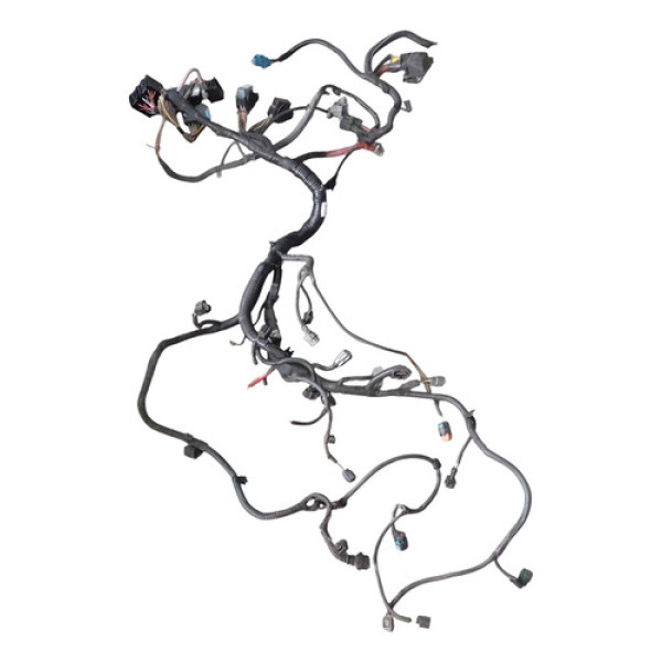 Chicote Injeção Renault Logan Sandero 1.0 3c 2017 2023