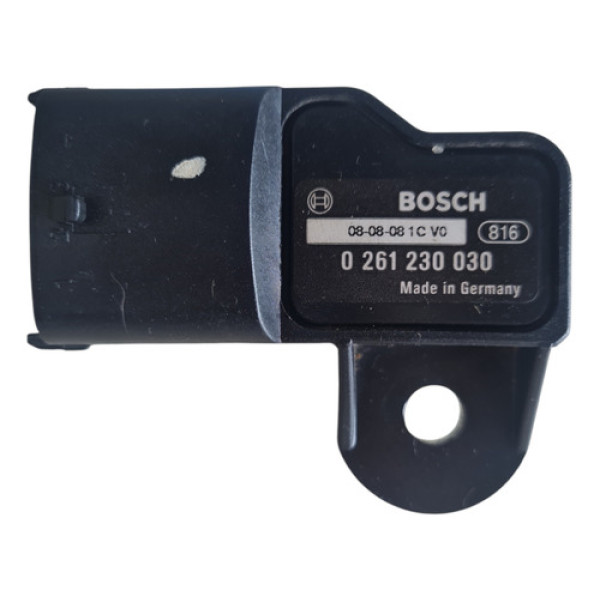 Sensor Map Fiat Palio Fire 2000 2007