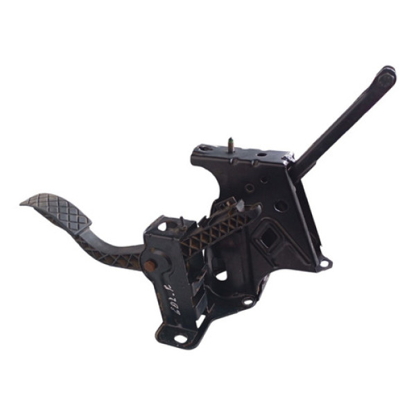 Pedal Pedaleira Acelerador Vw Golf Sportline 2008 2013