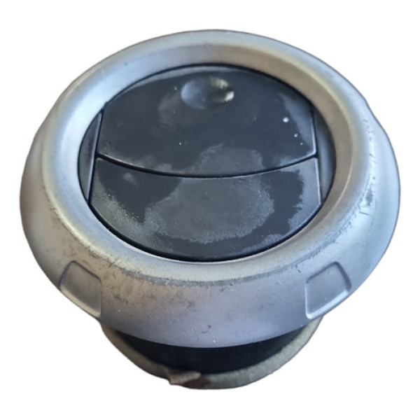 Difusor Ar Saída Painel D33 Ford Ecosport Fiesta 2003 A 2013