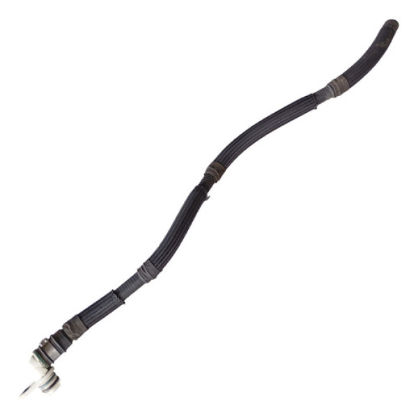 Mangueira Bomba Combustível Fiat Mobi 1.0 2019 2022 52216788 Preto