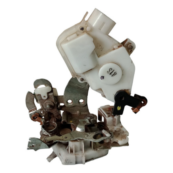 Fechadura Traseira Direita Toyota Etios 12/18