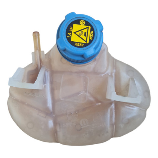 Reservatório Água Radiador Fiat Fiorino Strada 15 A 21