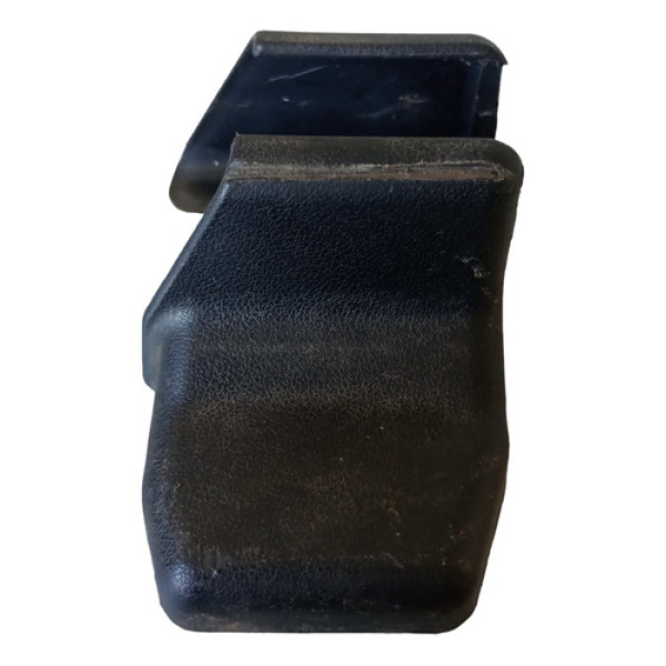 Acabamento Banco Dianteiro Esquerdo Toyota Corolla 03/09 