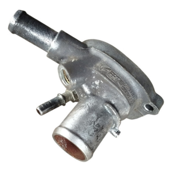 Válvula Termostática Carcaça Fiat Fiorino Uno 1.4 2013 2020