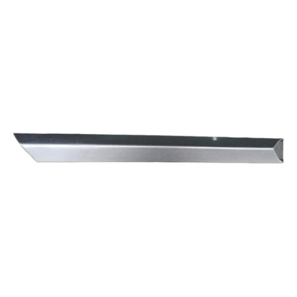 Friso Porta Traseira Direita Honda Civic 2006 2009 Cinza