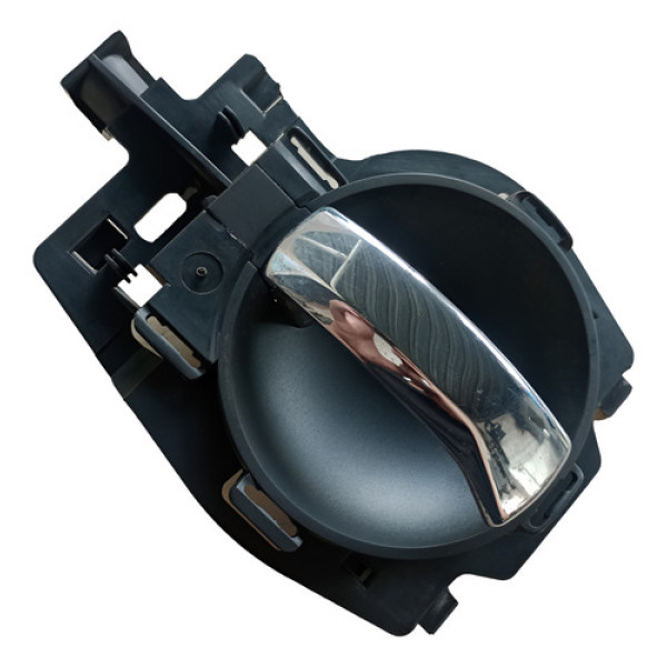 Maçaneta Interna Citroen C3 Traseira Direita  Dianteira/tras