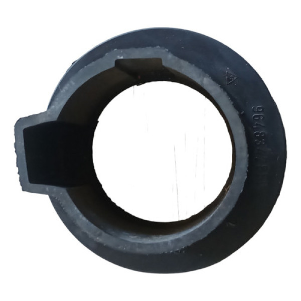 Borracha Antena Imobilizadora Peugeot 206 207 