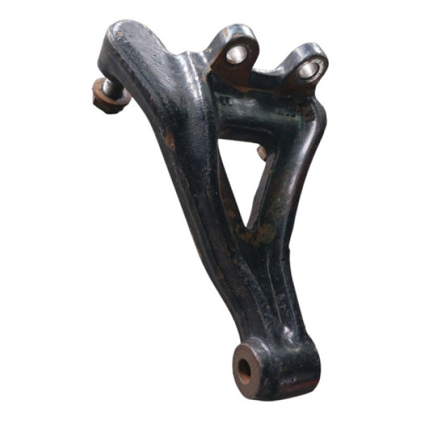 Suporte Coxim Cambio Fiat Pálio Siena 1.0 Fire 2000