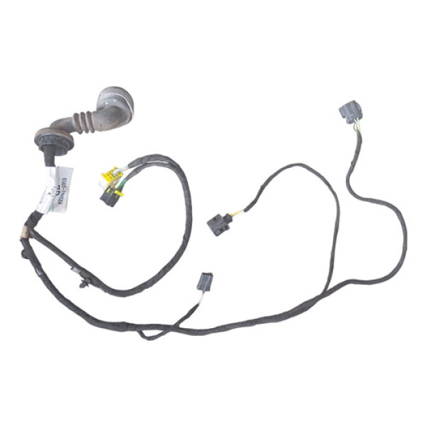 Chicote Porta Dianteira Direita Ford Fiesta 2003 2014