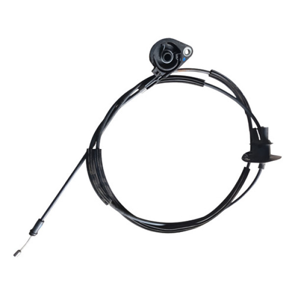 Cabo Abertura Capo Renault Sandero Logan 2017 2022