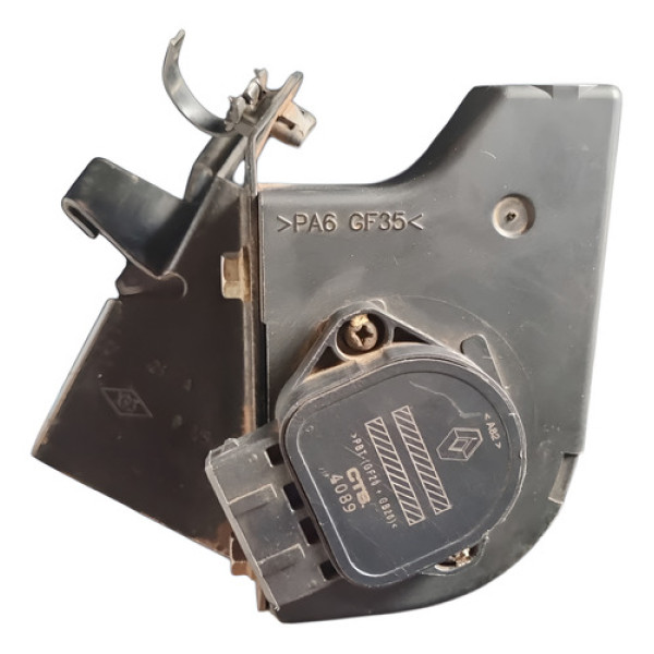 Suporte Sensor Acelerador Renault Clio 2001 2005