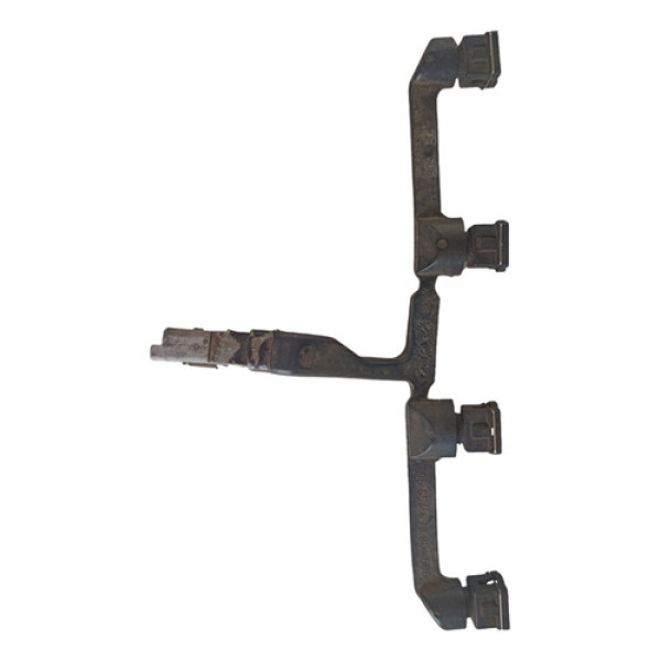 Chicote Flauta Citroen 2012 1.4 Flex