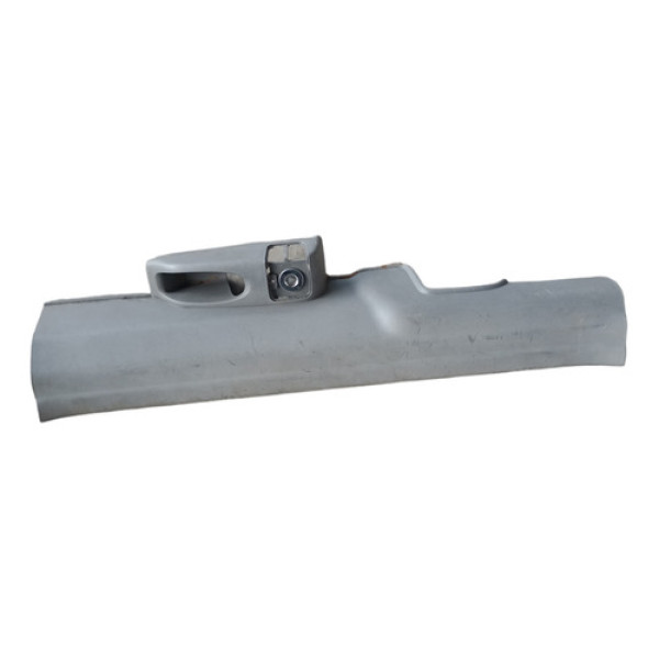 Acabamento Lateral Porta Esquerda Honda Civic 07/11 