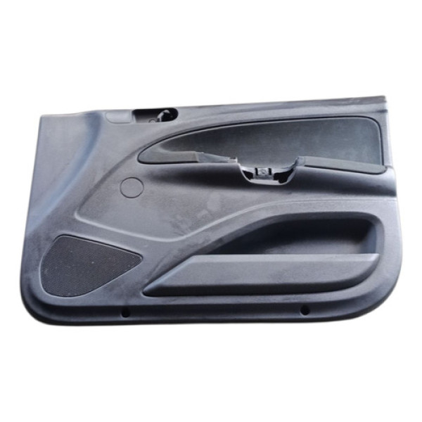 Forro Porta Dianteira Direita Vw Gol Voyage G5 G6 2008 2015