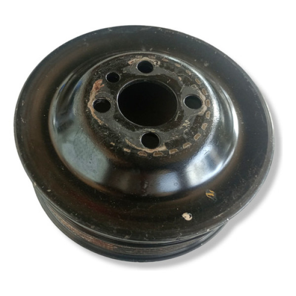 Polia Virabrequim Vw Fox Gol G5 Saveiro Voyage 2008 A 2016