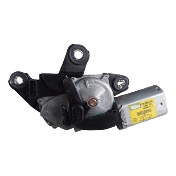 Motor Limpador Traseiro Vidro Vw Golf 2008