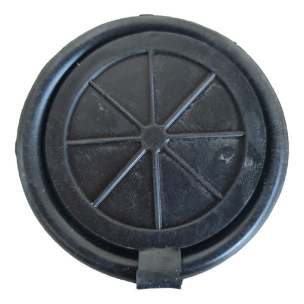 Tampa Acabamento Maquina Vidro Vw Golf Polo 