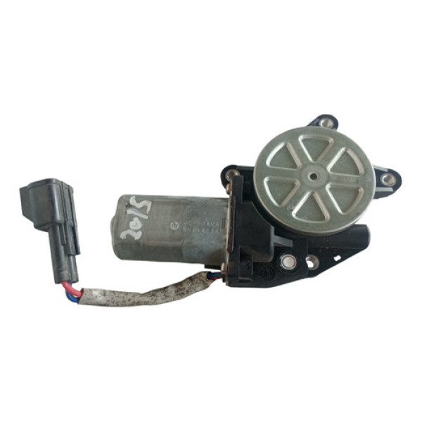 Motor Maquina Vidro Dianteiro Direito Fiat Uno Fiorino 2015