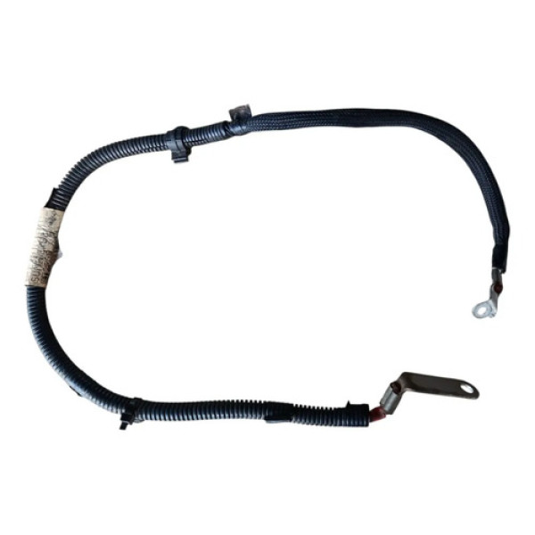 Chicote Cabo Bateria Fiat Mobi 1.3 2022 2025