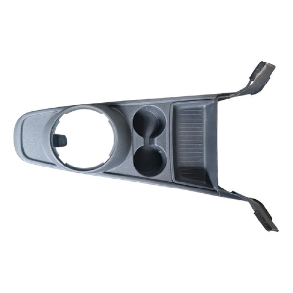 Console Central Vw Gol Saveiro Voyage G5 G6 2009 A 2018