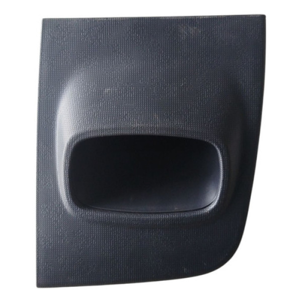 Porta Objetos Fiat Mobi Strada 2017 2024