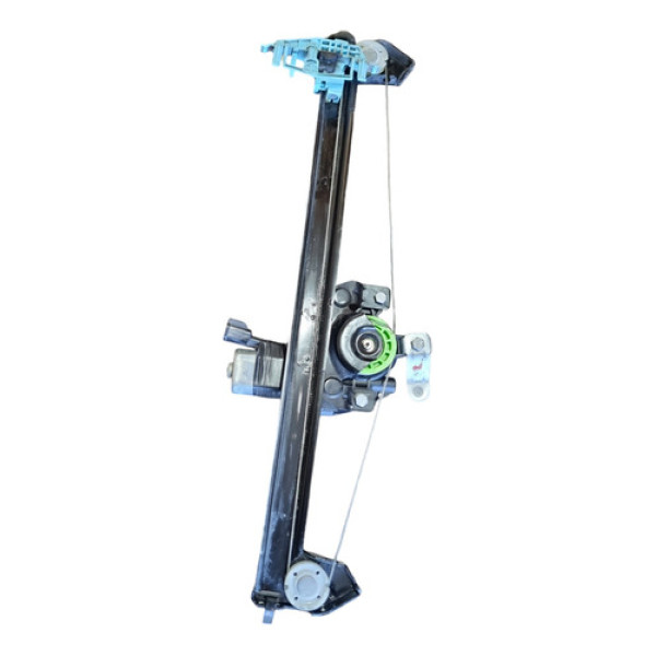 Maquina Vidro Elétrico Fiat Fiorino 2 Porta Diant Esq 