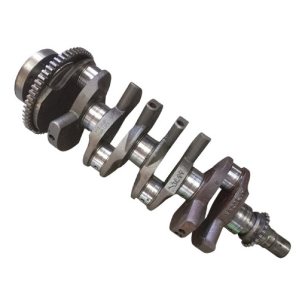 Virabrequim Std Etorq Fiat Strada 1.8 55234111 Retificar