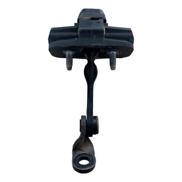 Limitador Porta Peugeot 206 207 Dianteira Esquerda
