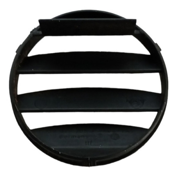 Difusor Saída De Ar Superior Painel Jetta Bora Gol 08/12